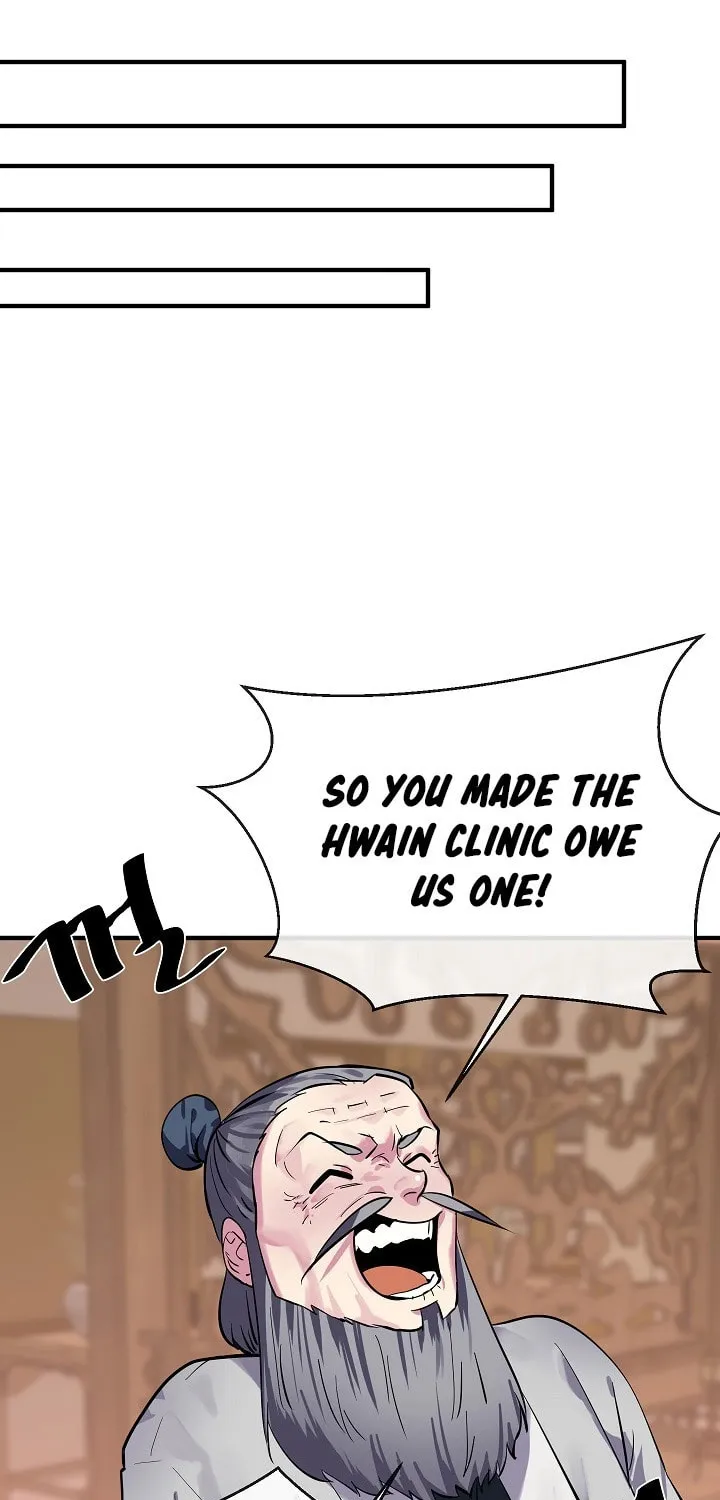 Read Volcanic Age chapter 162 image 22 on Lezhin