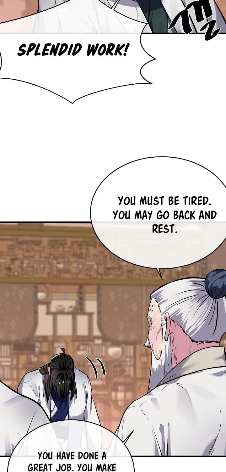 Read Volcanic Age chapter 162 image 23 on Lezhin