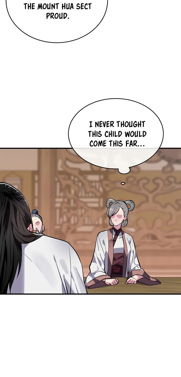 Read Volcanic Age chapter 162 image 24 on Lezhin