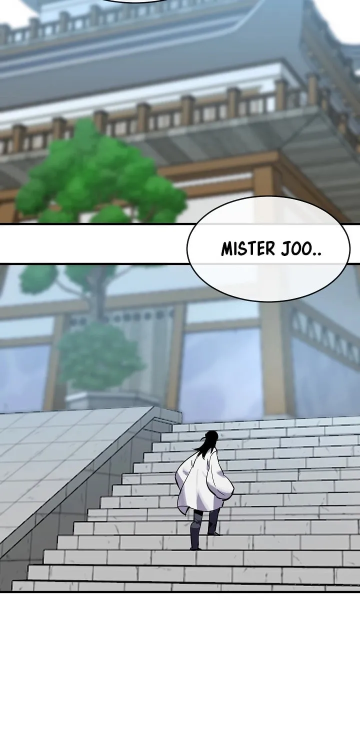 Read Volcanic Age chapter 162 image 26 on Lezhin