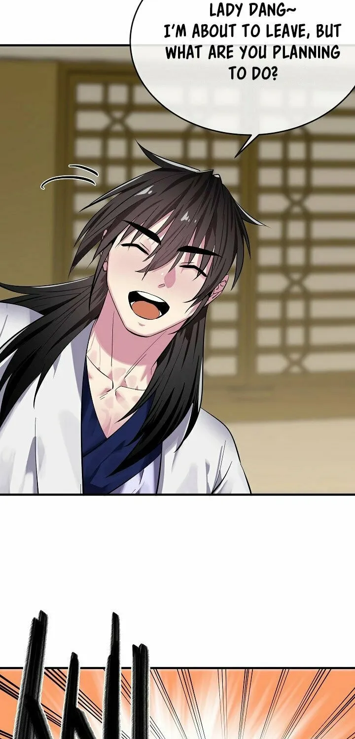 Read Volcanic Age chapter 162 image 3 on Lezhin
