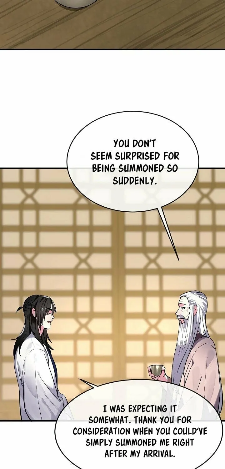 Read Volcanic Age chapter 162 image 30 on Lezhin