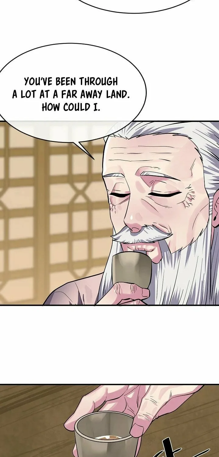 Read Volcanic Age chapter 162 image 31 on Lezhin