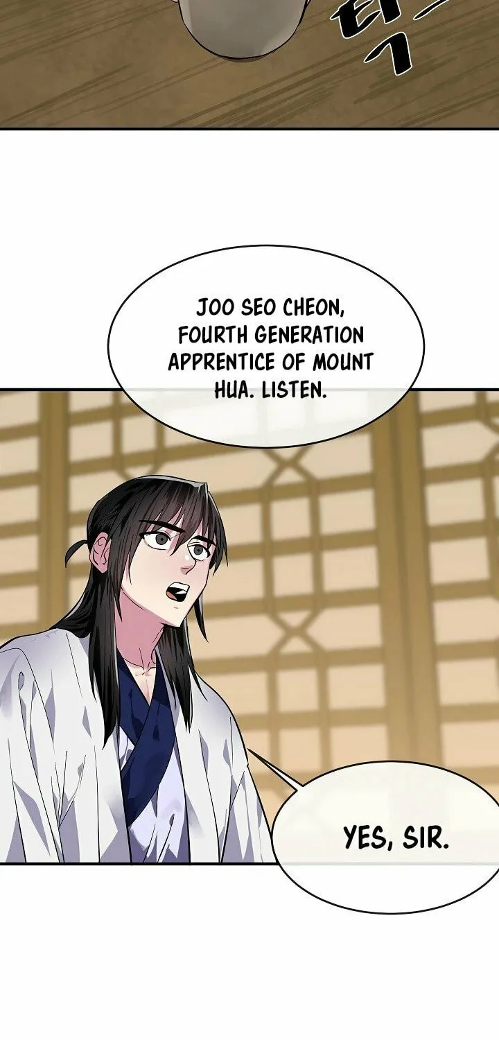 Read Volcanic Age chapter 162 image 32 on Lezhin