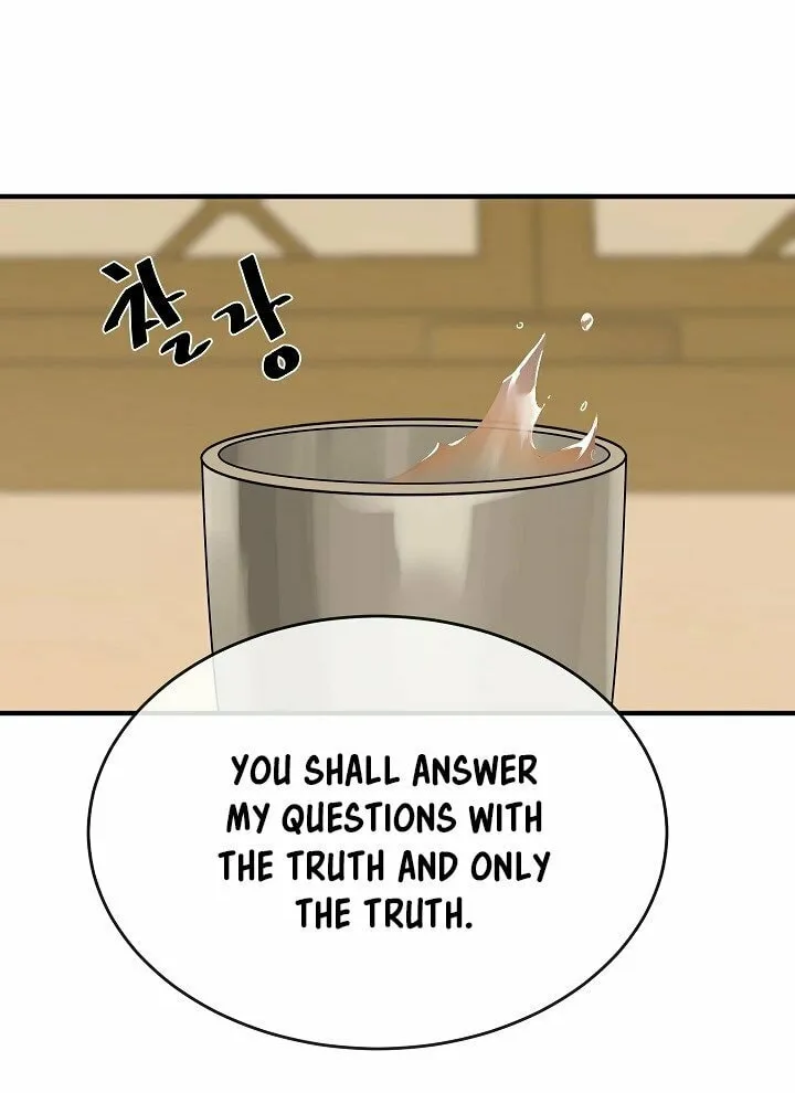 Read Volcanic Age chapter 162 image 33 on Lezhin