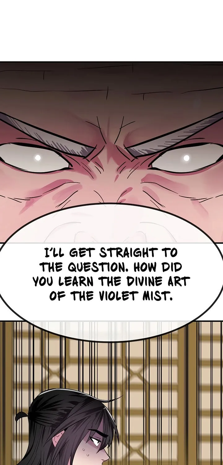 Read Volcanic Age chapter 162 image 39 on Lezhin