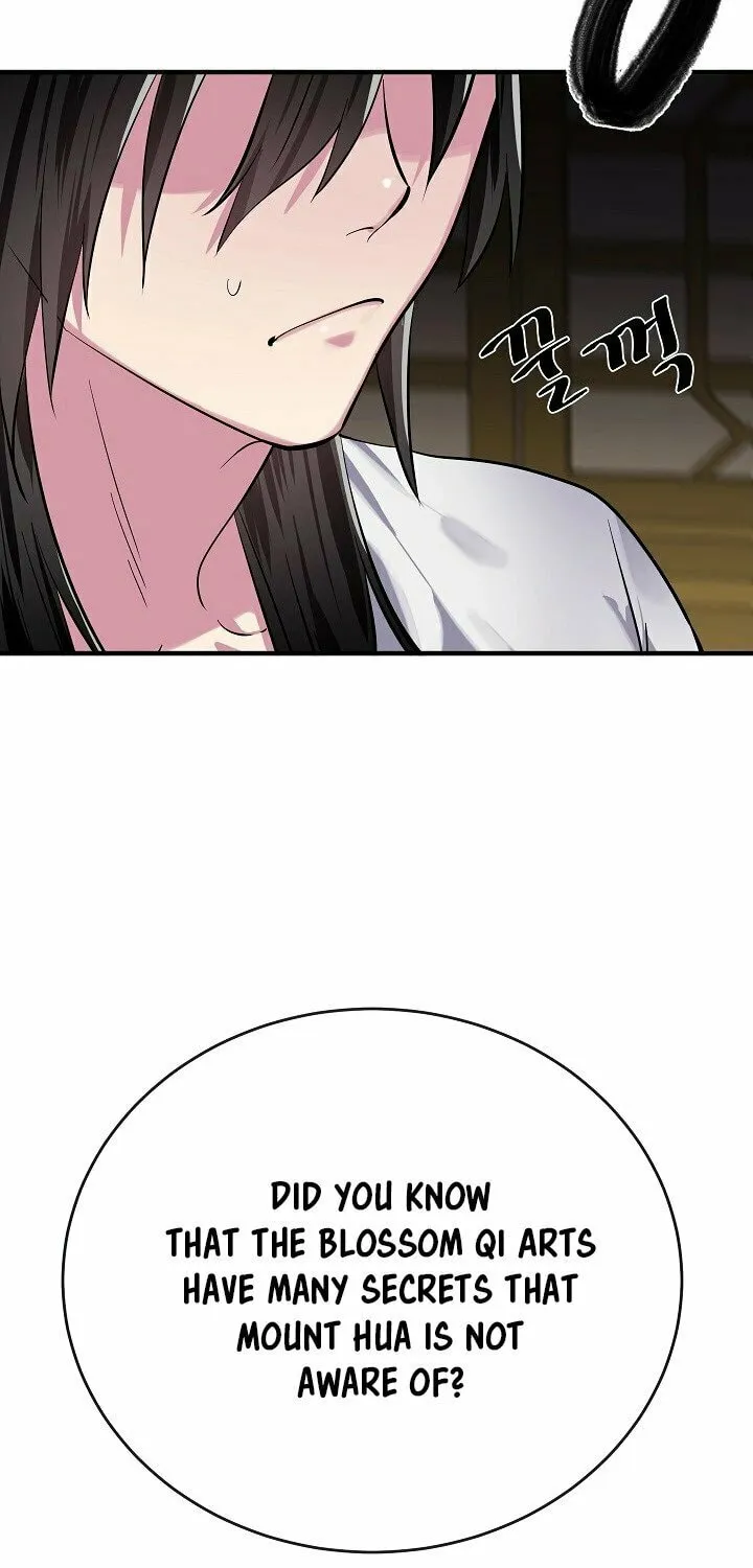 Read Volcanic Age chapter 162 image 42 on Lezhin
