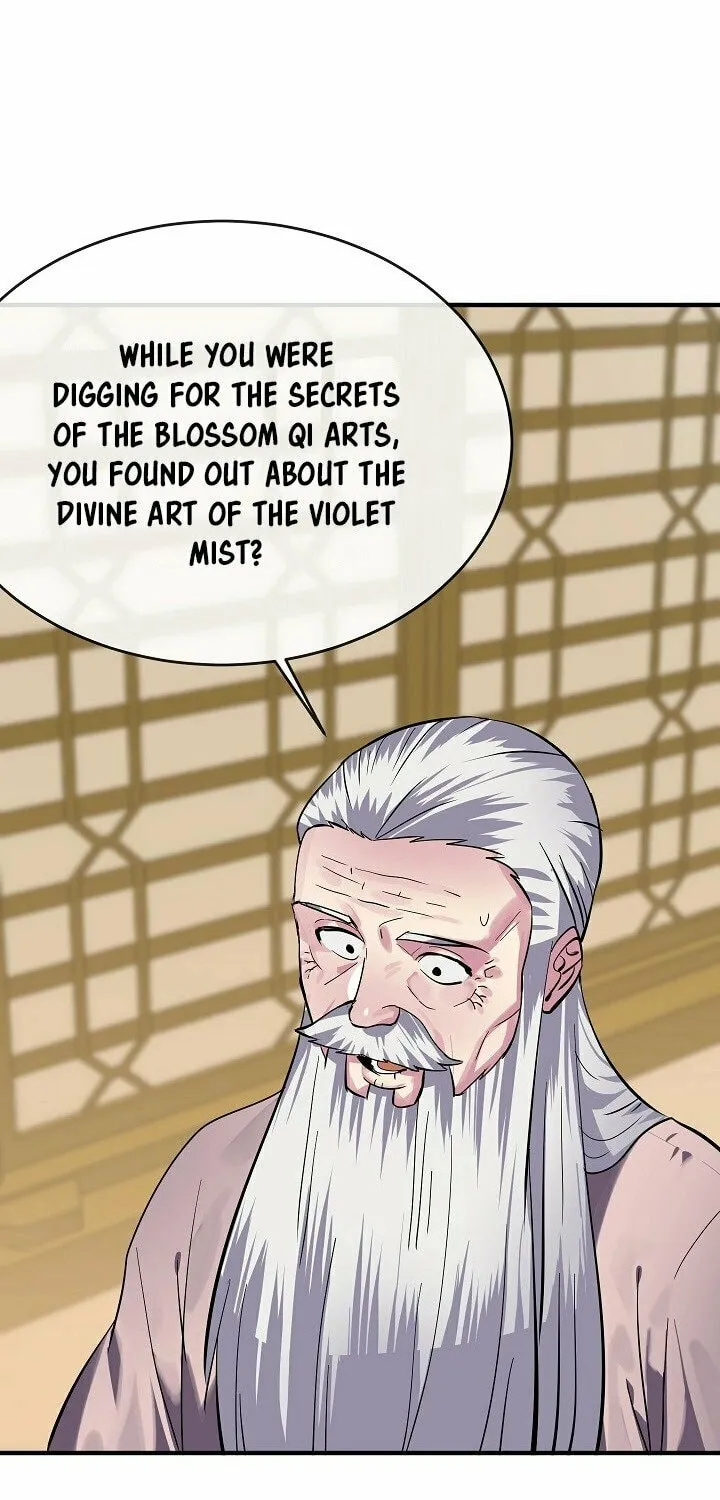 Read Volcanic Age chapter 162 image 44 on Lezhin