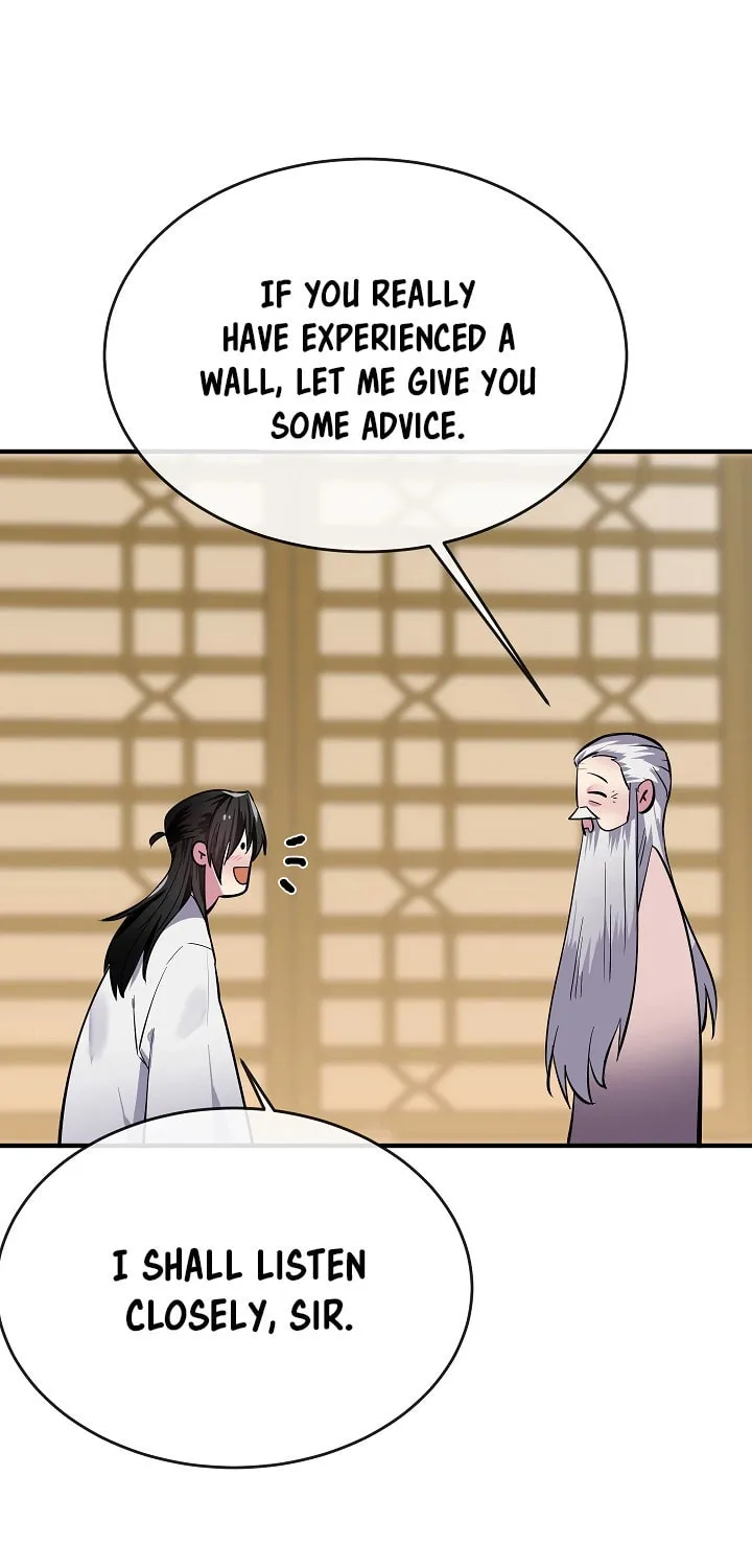 Read Volcanic Age chapter 162 image 50 on Lezhin