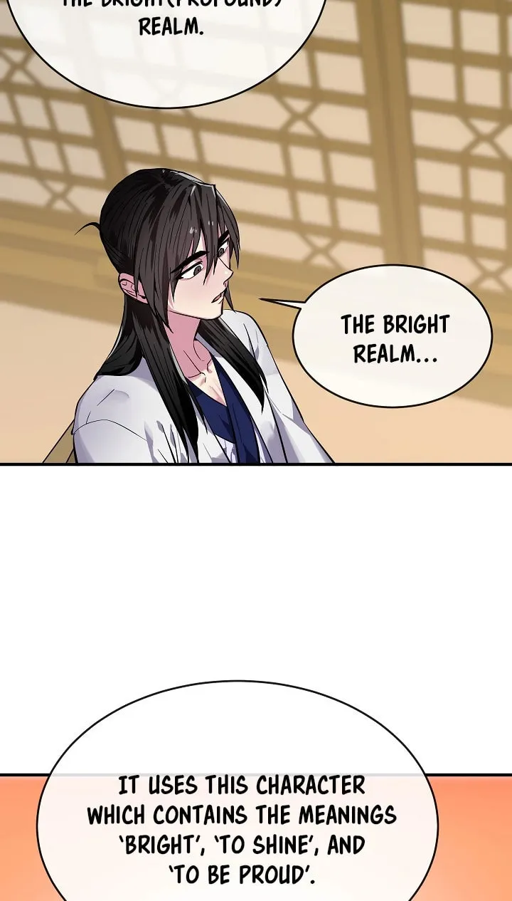 Read Volcanic Age chapter 162 image 53 on Lezhin