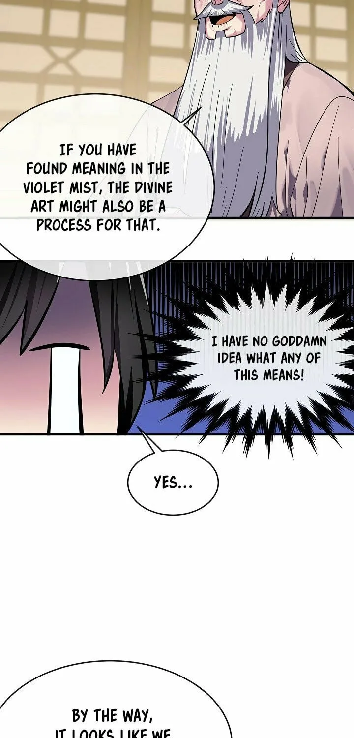 Read Volcanic Age chapter 162 image 58 on Lezhin