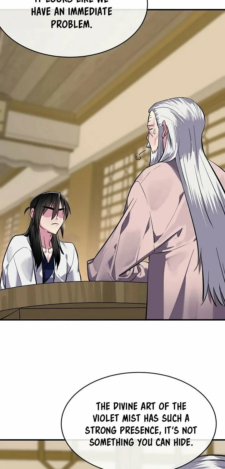 Read Volcanic Age chapter 162 image 59 on Lezhin