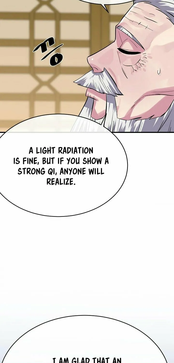 Read Volcanic Age chapter 162 image 60 on Lezhin