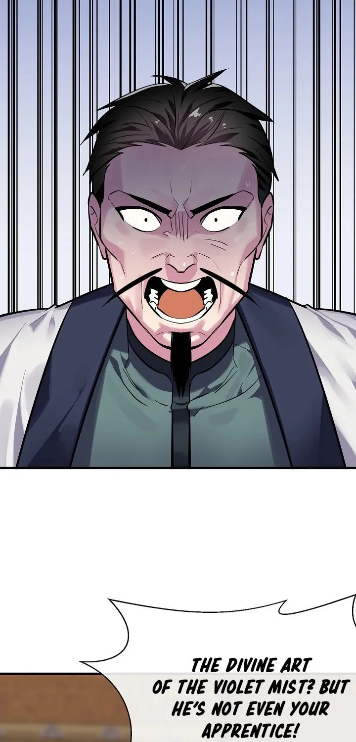 Read Volcanic Age chapter 162 image 62 on Lezhin