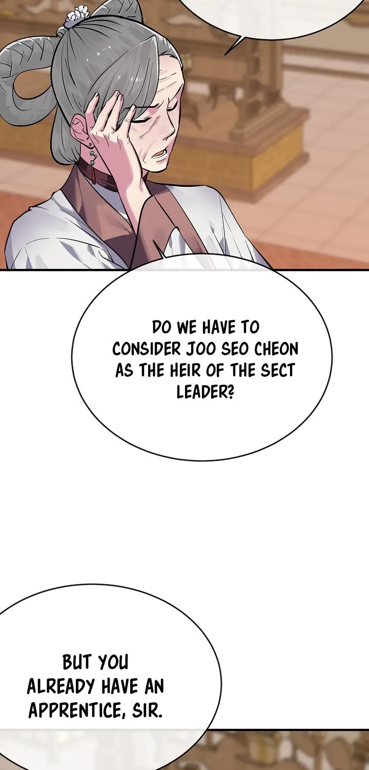Read Volcanic Age chapter 162 image 64 on Lezhin