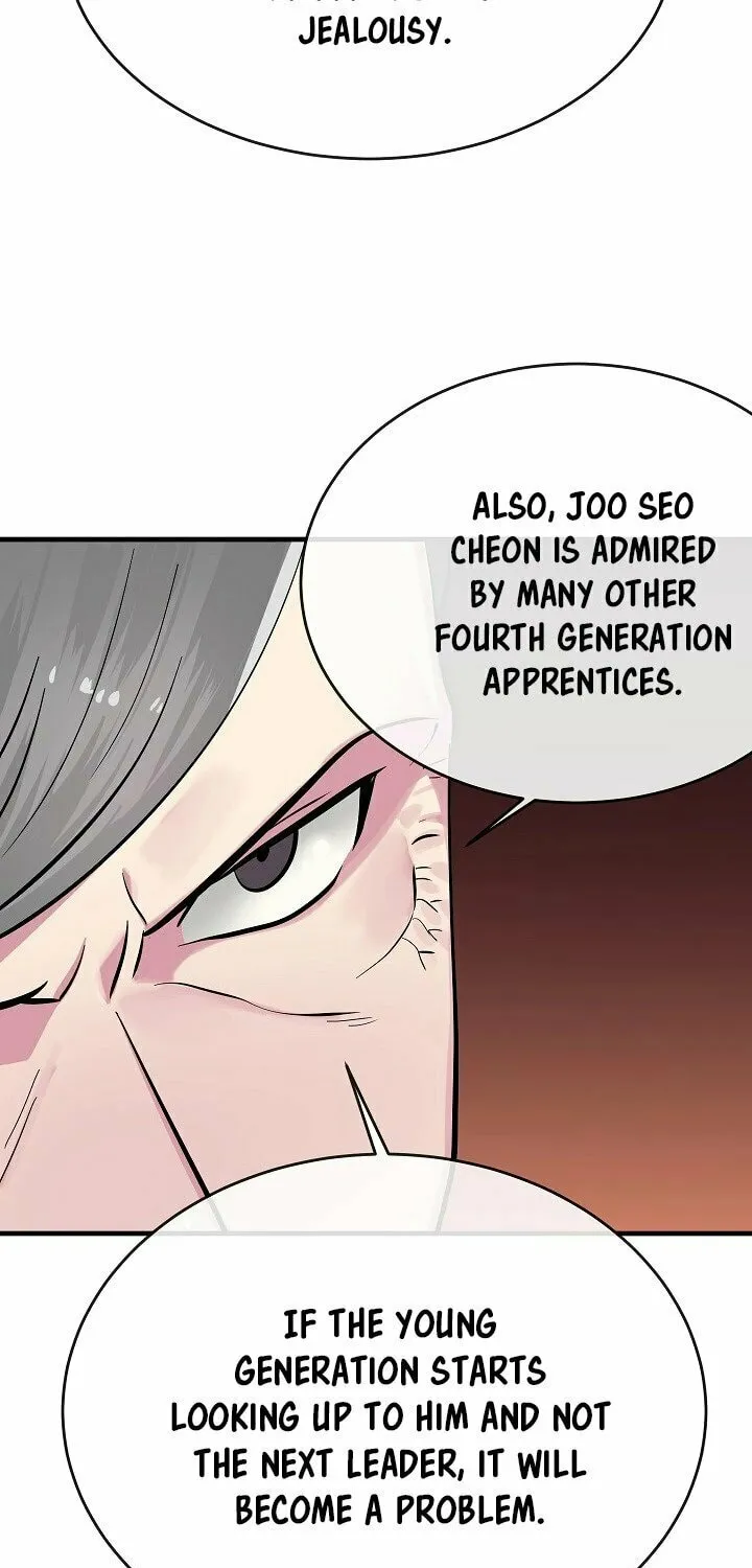 Read Volcanic Age chapter 162 image 68 on Lezhin