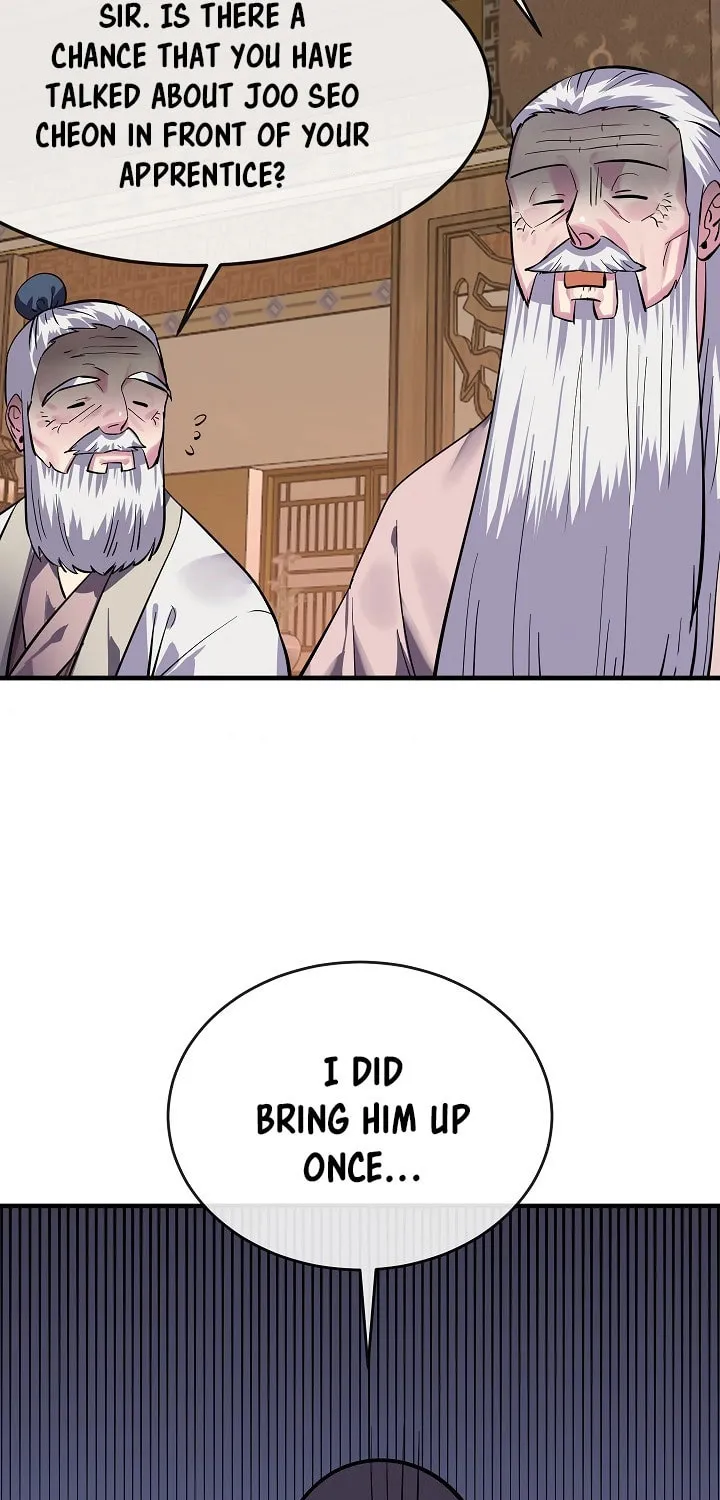 Read Volcanic Age chapter 162 image 70 on Lezhin