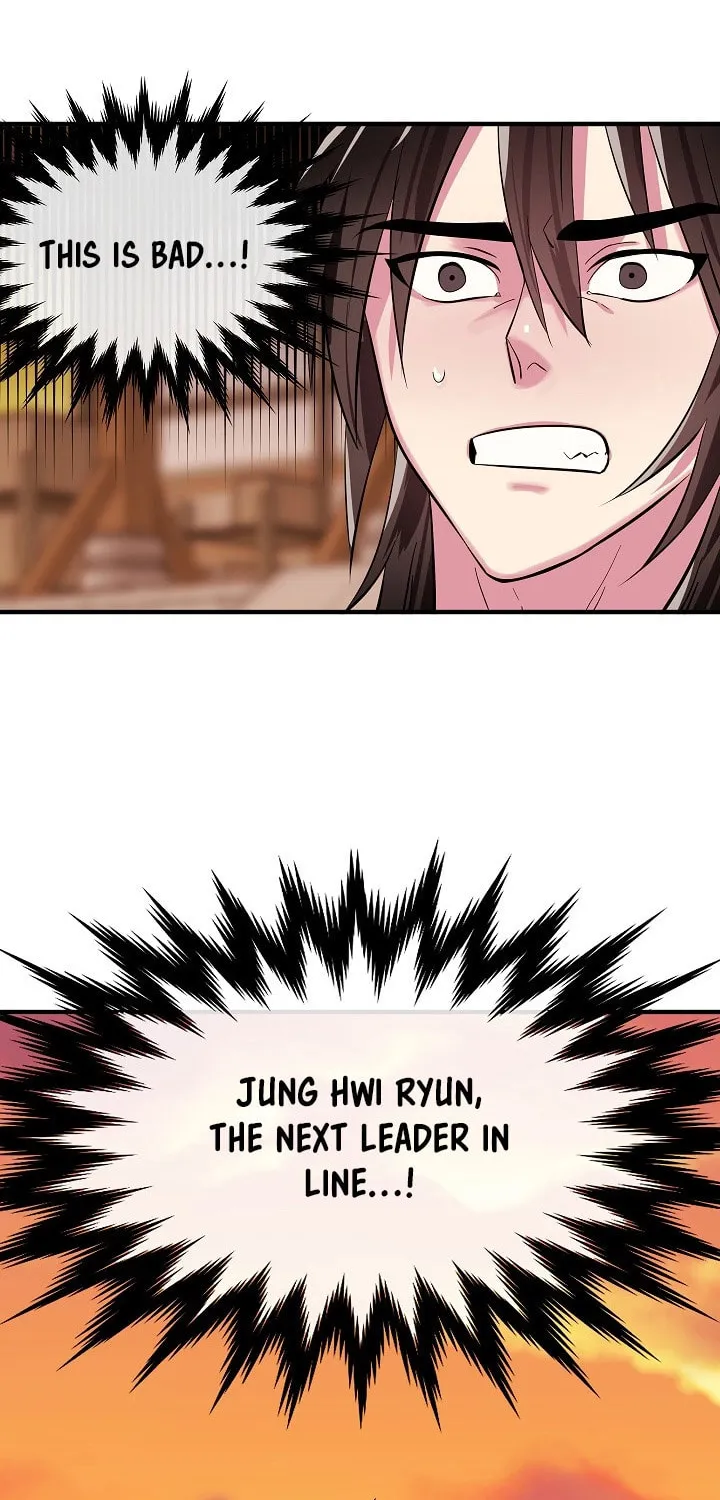 Read Volcanic Age chapter 162 image 75 on Lezhin