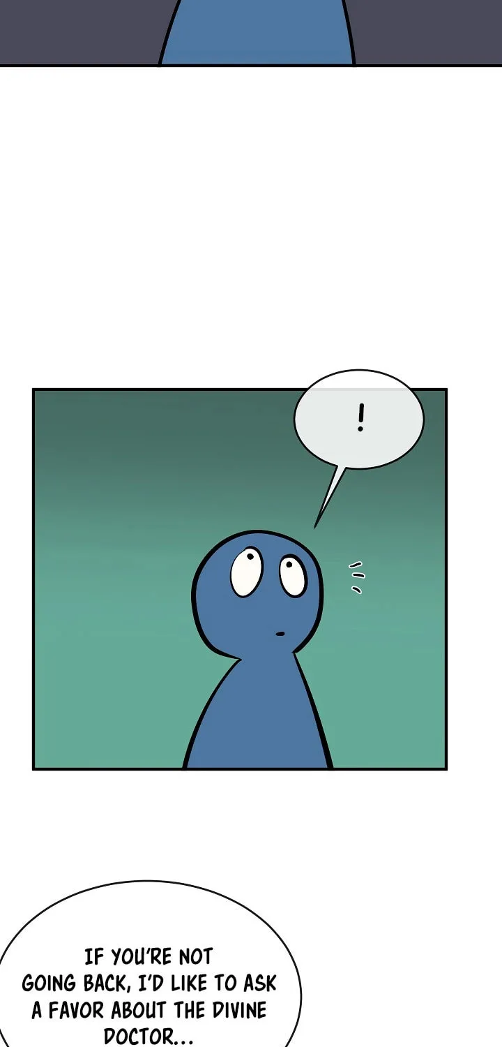 Read Volcanic Age chapter 162 image 8 on Lezhin