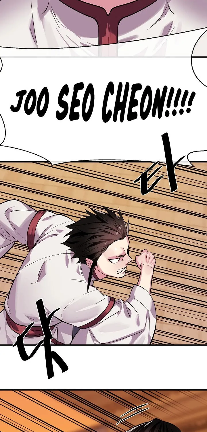 Read Volcanic Age chapter 162 image 80 on Lezhin