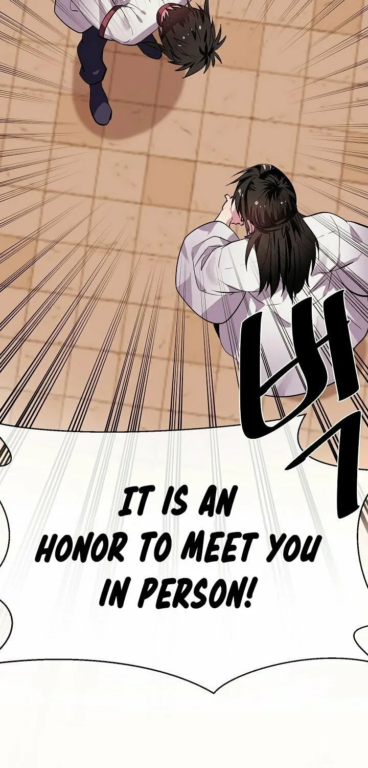 Read Volcanic Age chapter 162 image 83 on Lezhin