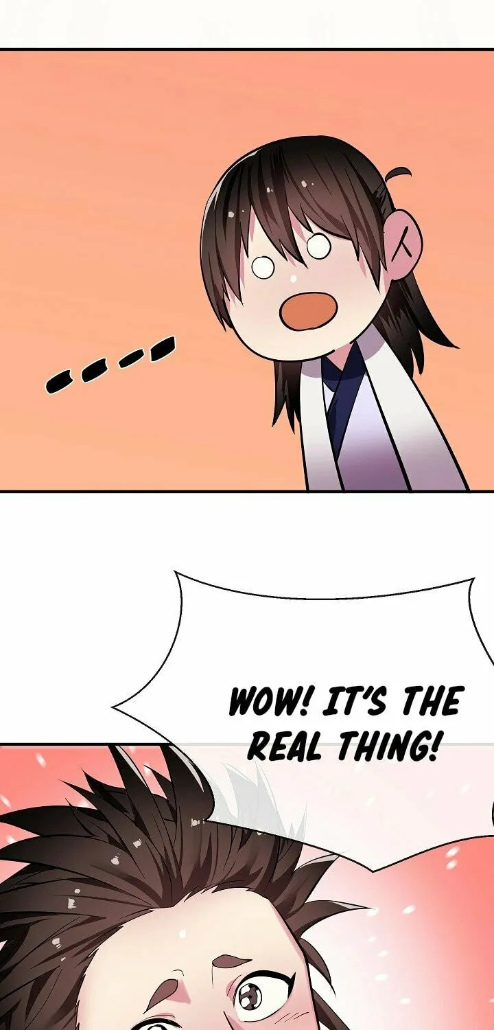 Read Volcanic Age chapter 162 image 84 on Lezhin