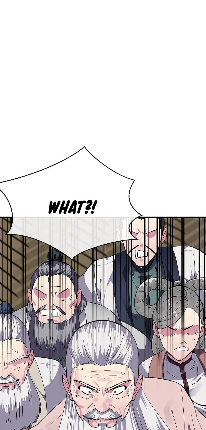 Read Volcanic Age chapter 163 image 10 on Lezhin