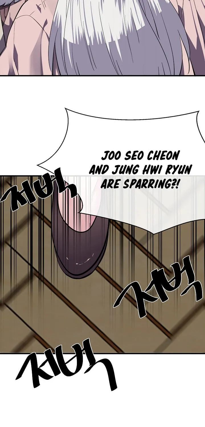 Read Volcanic Age chapter 163 image 11 on Lezhin