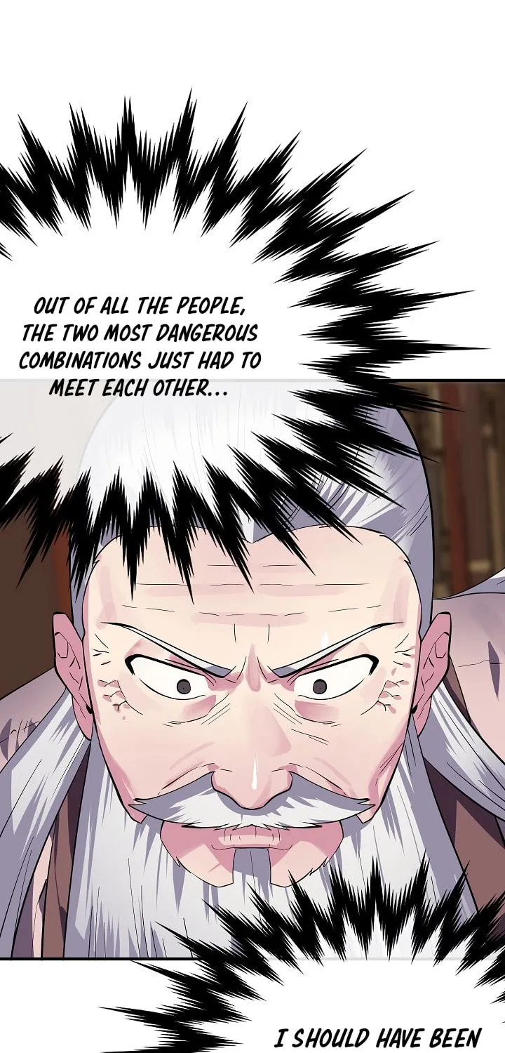 Read Volcanic Age chapter 163 image 12 on Lezhin