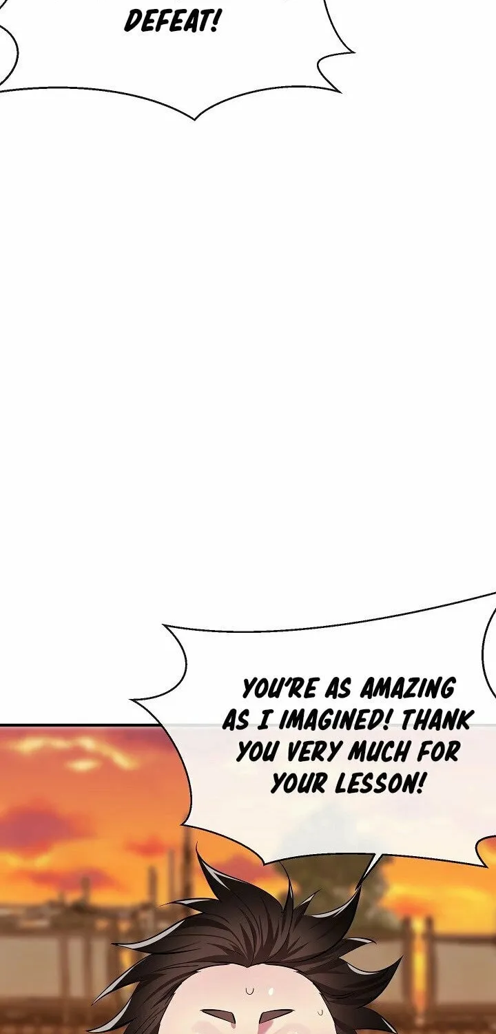 Read Volcanic Age chapter 163 image 15 on Lezhin
