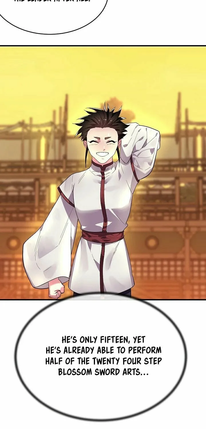 Read Volcanic Age chapter 163 image 18 on Lezhin