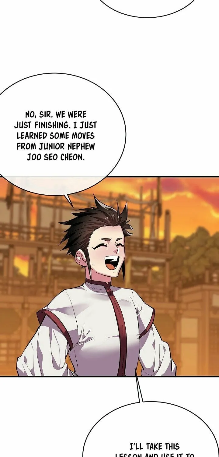 Read Volcanic Age chapter 163 image 22 on Lezhin
