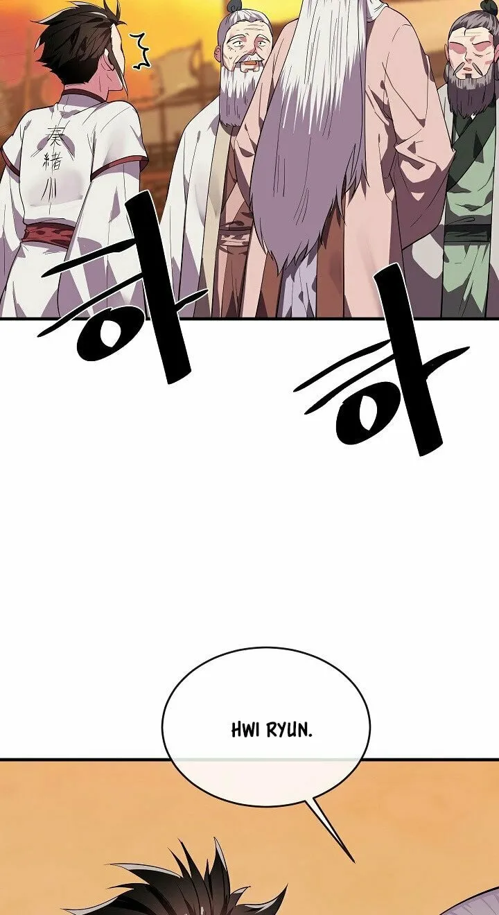 Read Volcanic Age chapter 163 image 24 on Lezhin