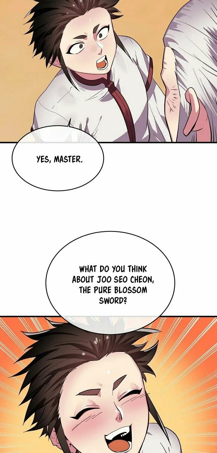 Read Volcanic Age chapter 163 image 25 on Lezhin