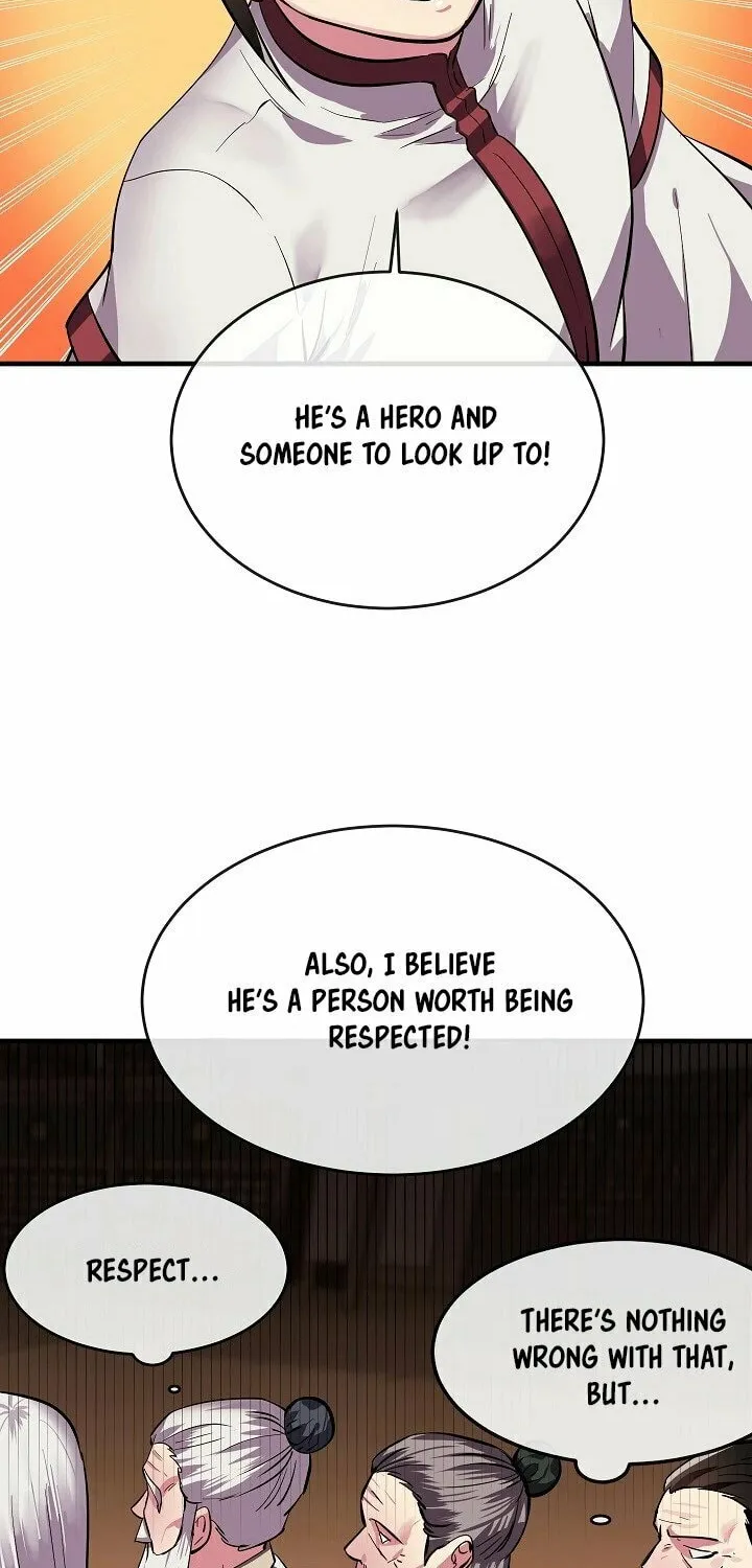 Read Volcanic Age chapter 163 image 26 on Lezhin