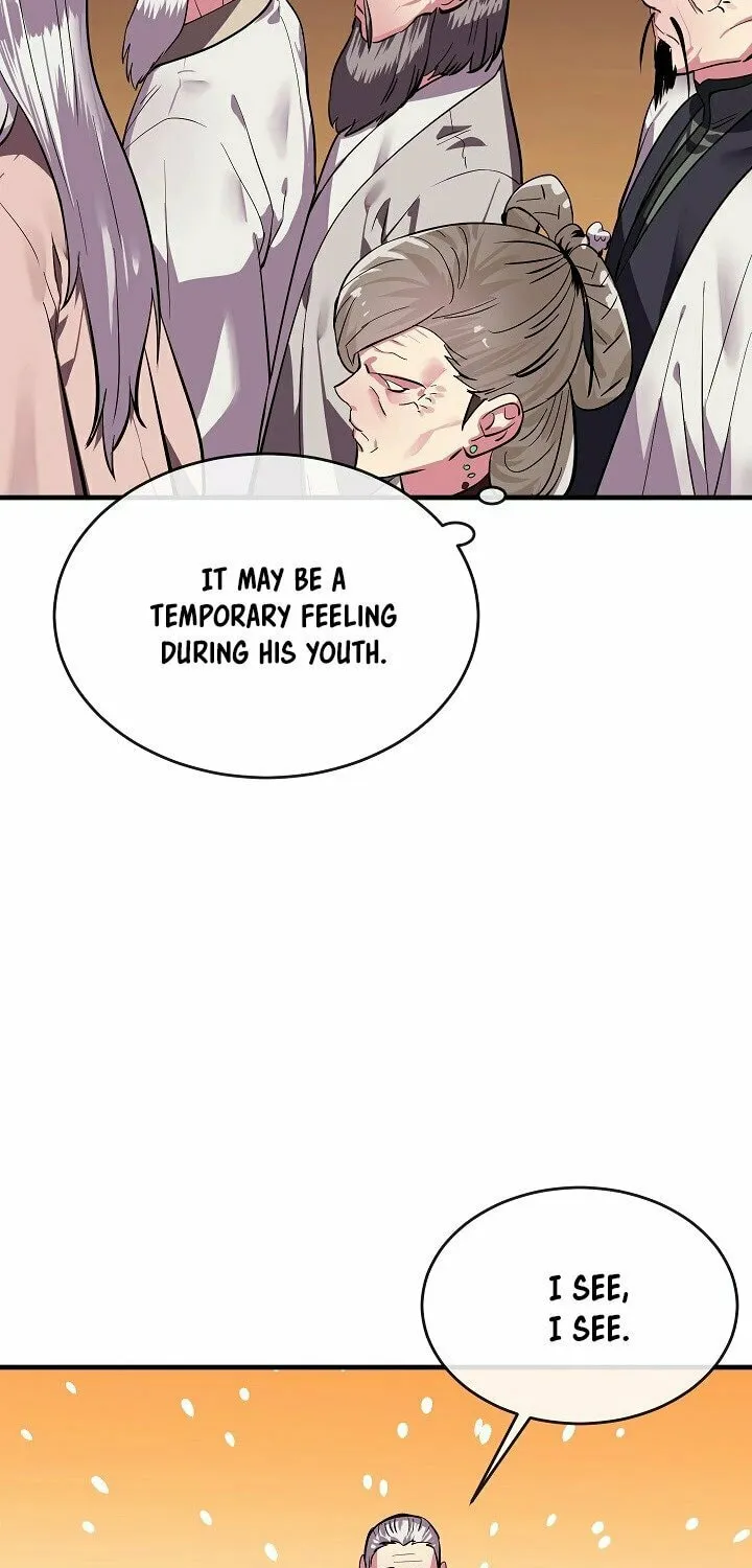 Read Volcanic Age chapter 163 image 27 on Lezhin