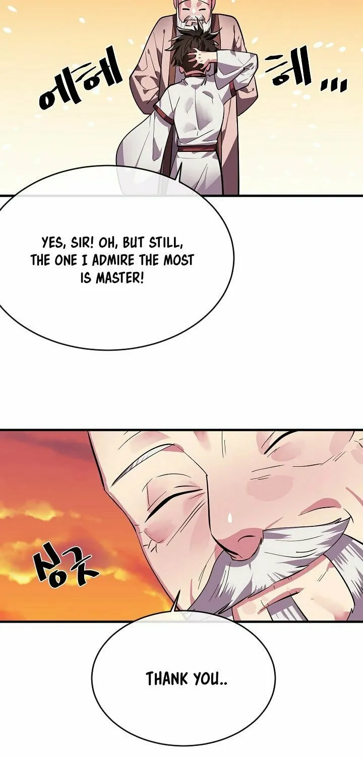 Read Volcanic Age chapter 163 image 28 on Lezhin
