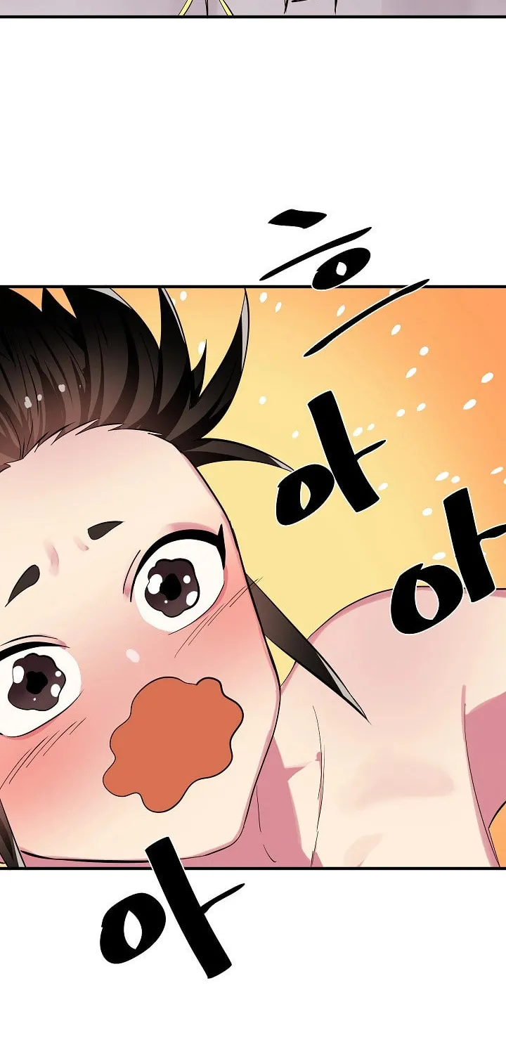 Read Volcanic Age chapter 163 image 3 on Lezhin