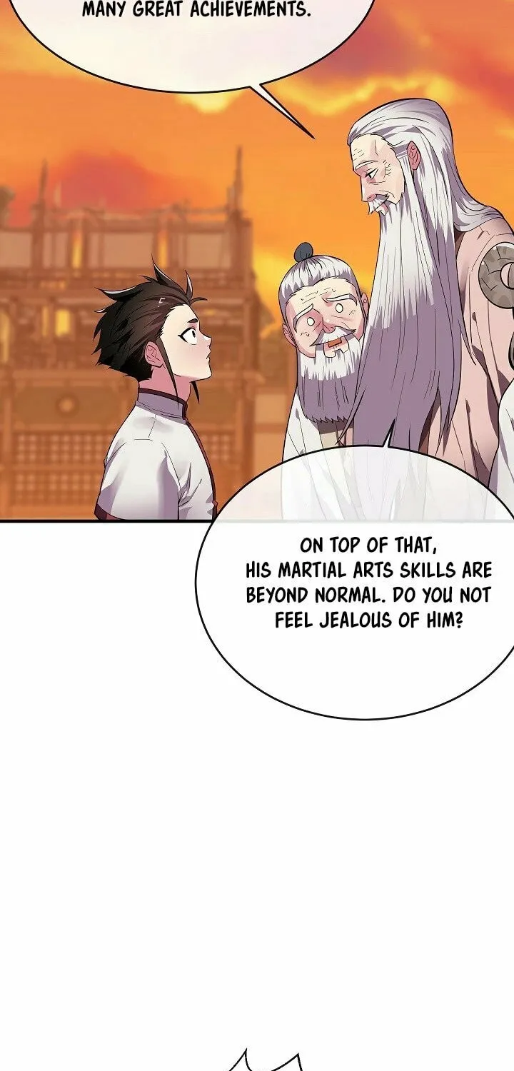 Read Volcanic Age chapter 163 image 30 on Lezhin