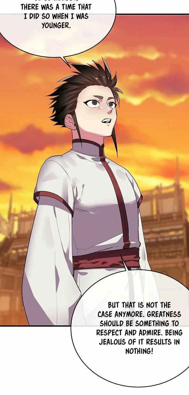 Read Volcanic Age chapter 163 image 32 on Lezhin