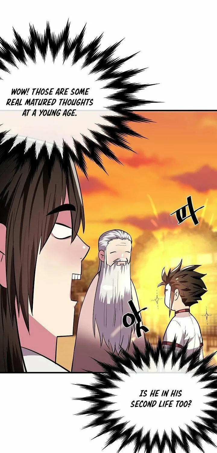 Read Volcanic Age chapter 163 image 33 on Lezhin