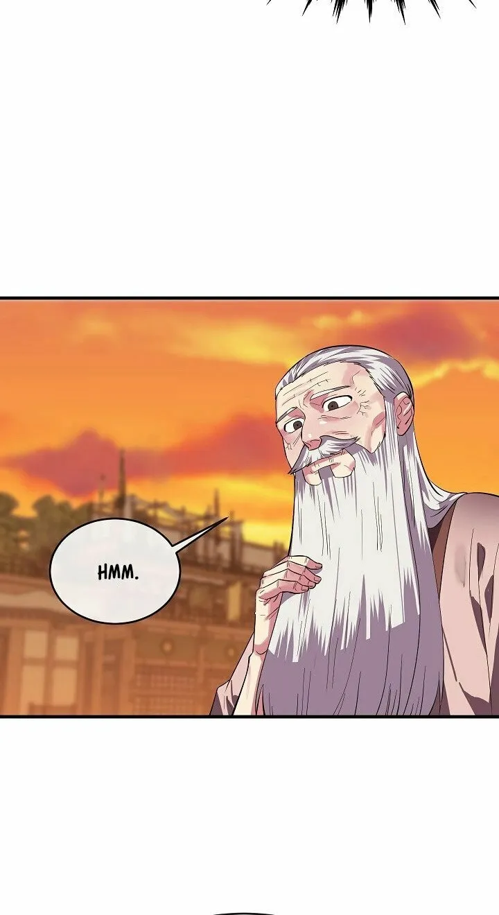 Read Volcanic Age chapter 163 image 34 on Lezhin