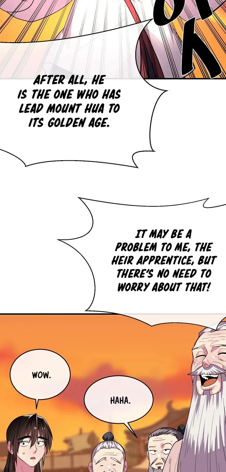 Read Volcanic Age chapter 163 image 38 on Lezhin