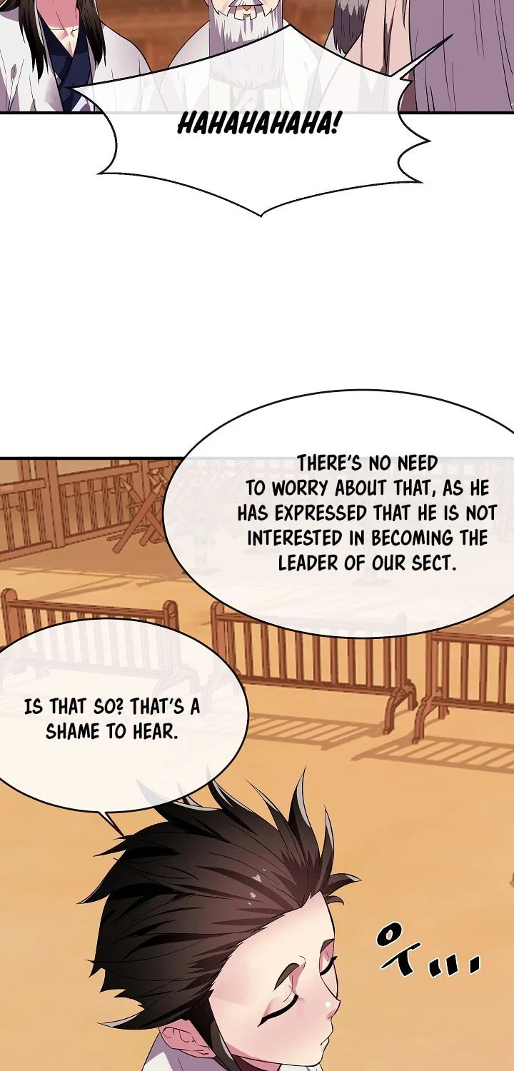 Read Volcanic Age chapter 163 image 39 on Lezhin