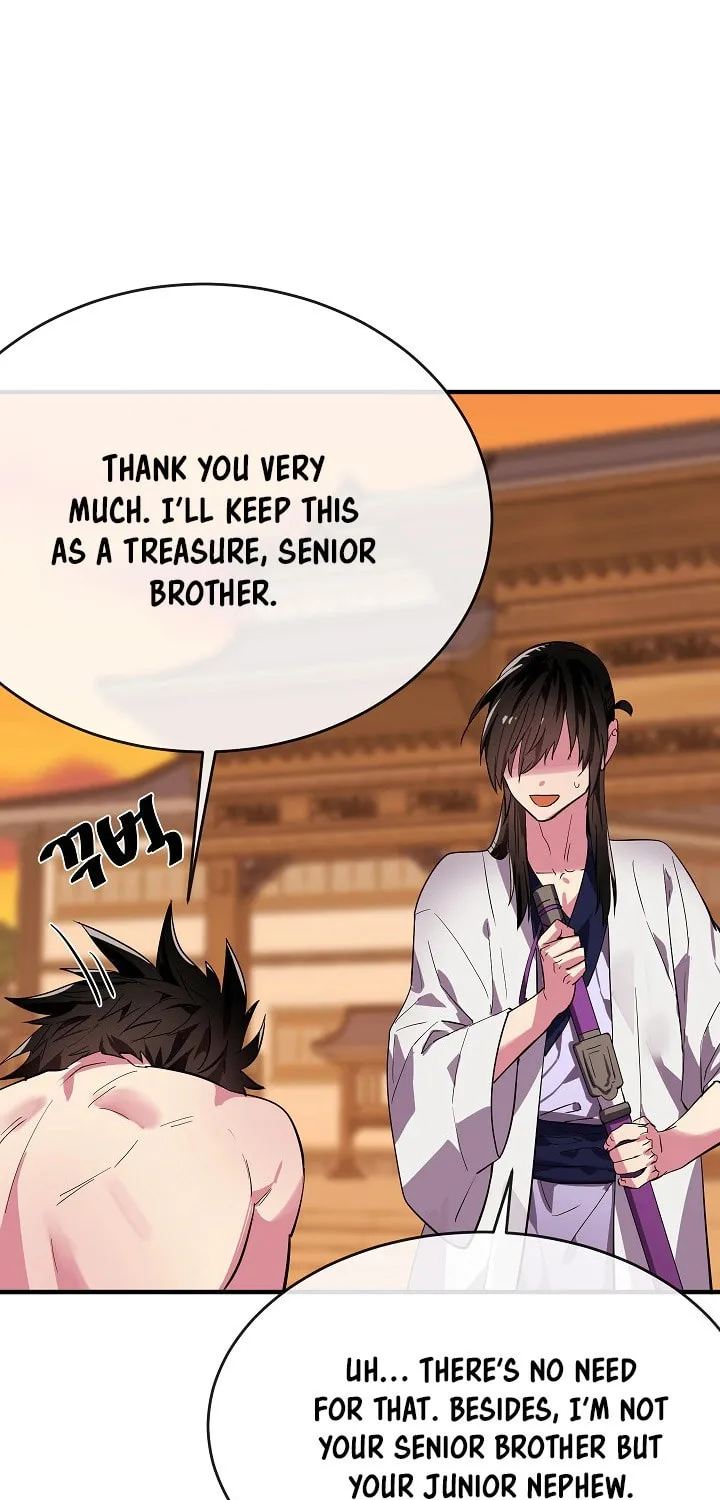 Read Volcanic Age chapter 163 image 4 on Lezhin