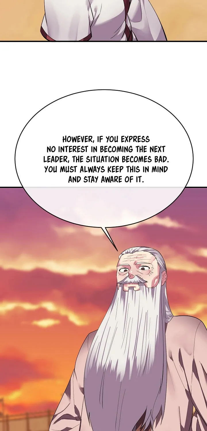 Read Volcanic Age chapter 163 image 41 on Lezhin