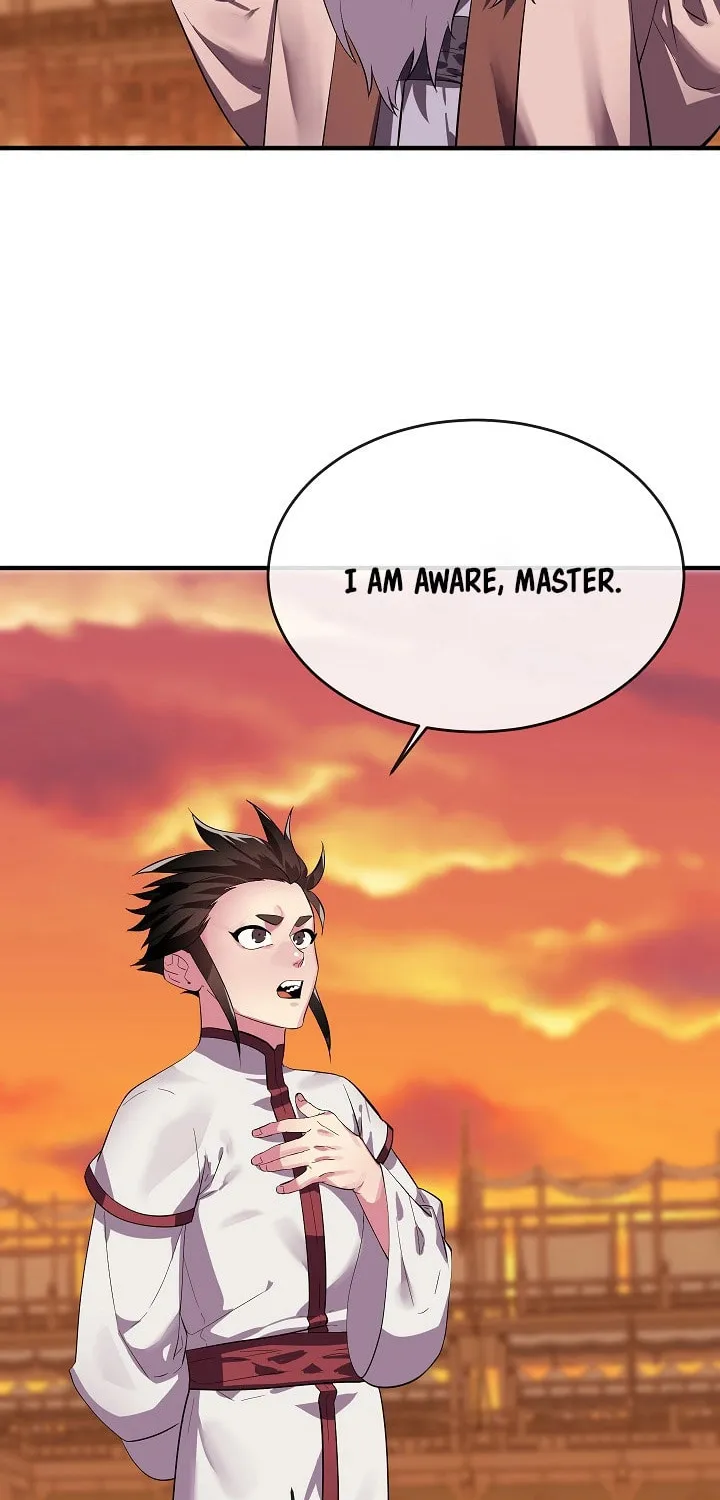 Read Volcanic Age chapter 163 image 42 on Lezhin