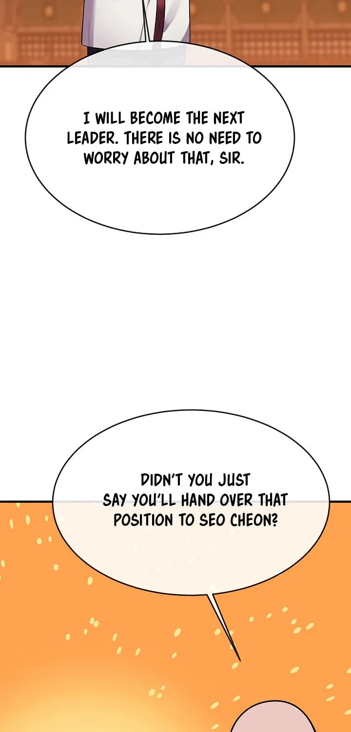 Read Volcanic Age chapter 163 image 43 on Lezhin
