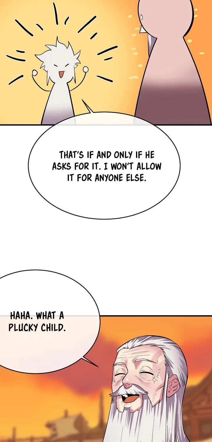 Read Volcanic Age chapter 163 image 44 on Lezhin