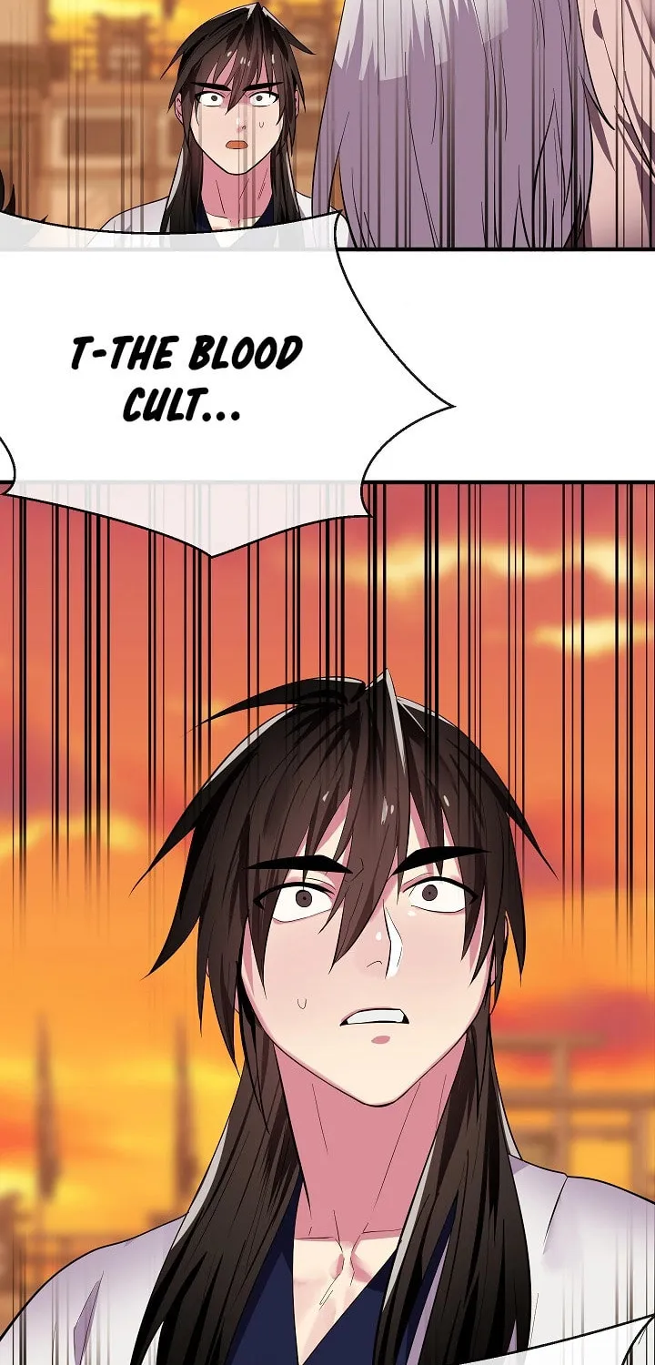 Read Volcanic Age chapter 163 image 48 on Lezhin